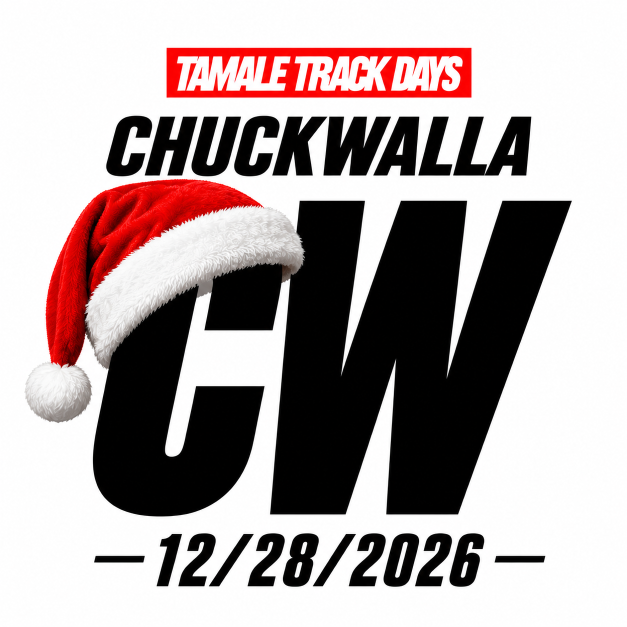 Chuckwalla Valley Raceway (CW) - 12/28/2026