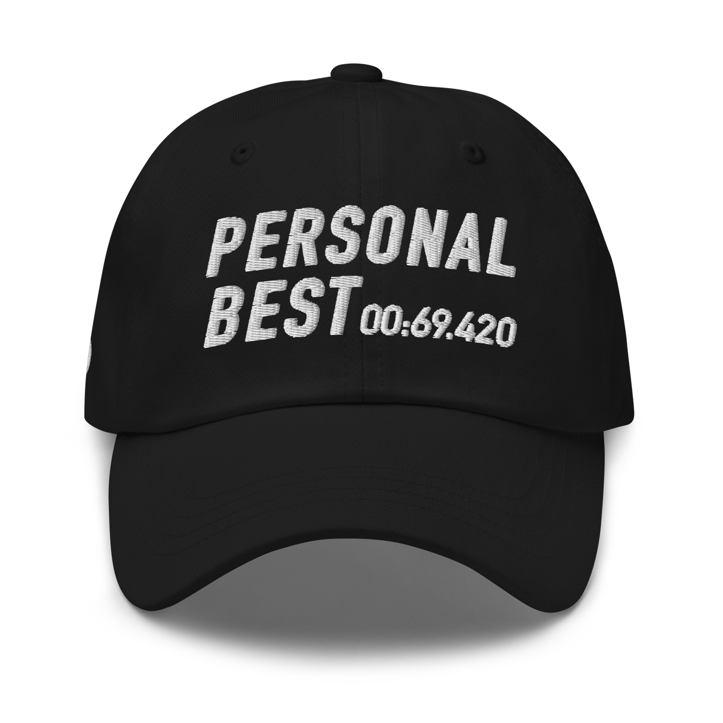 Personal Best Classic Hat