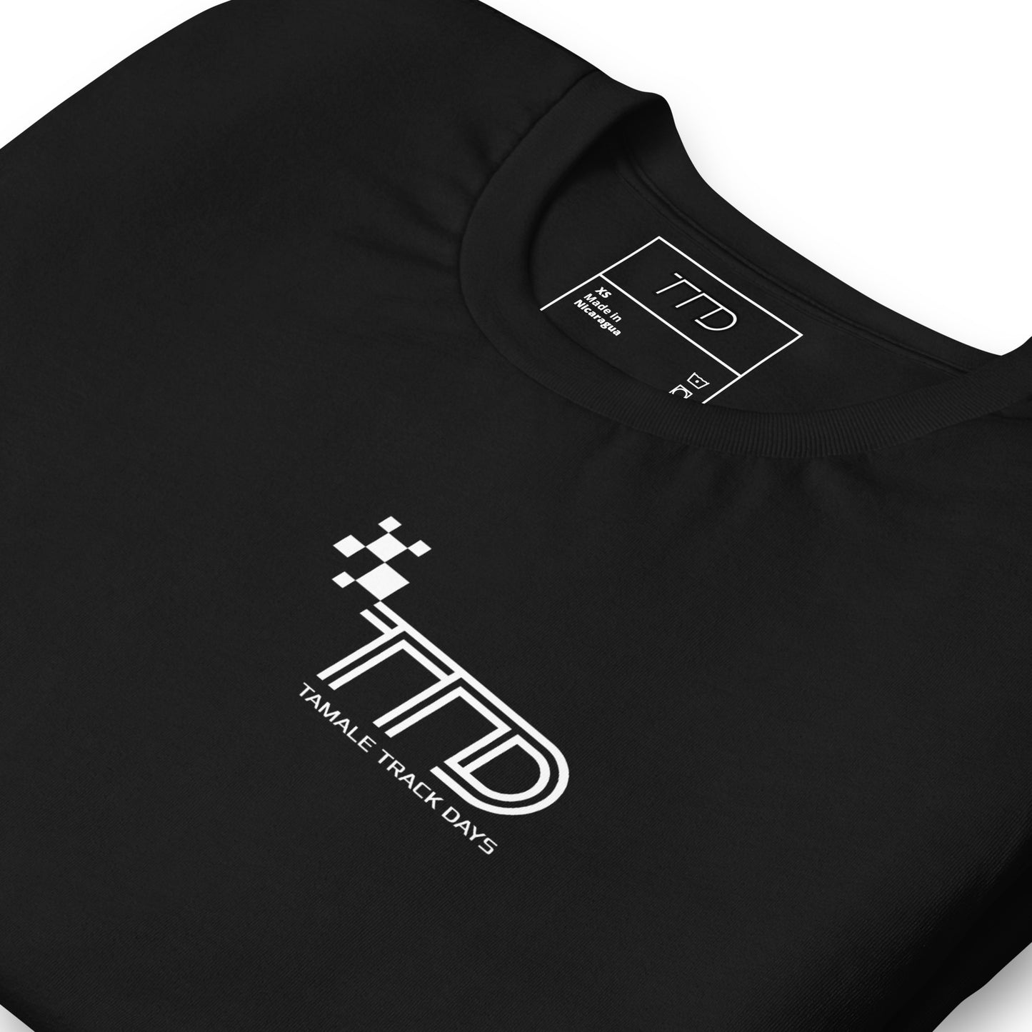 Tamale Track Days Classic T-Shirt