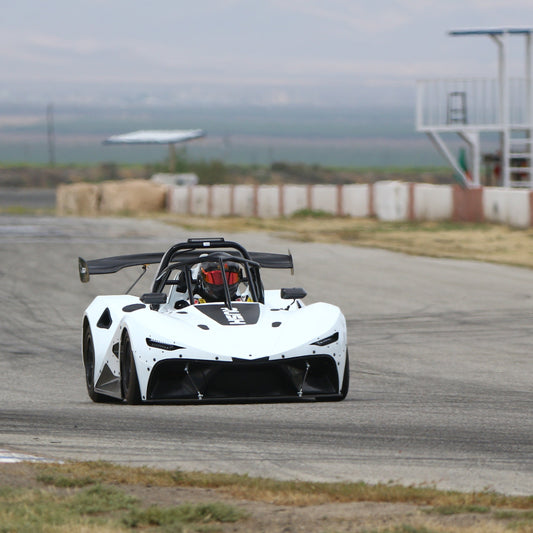 Buttonwillow Raceway Park (13CW) - 12/06/2025