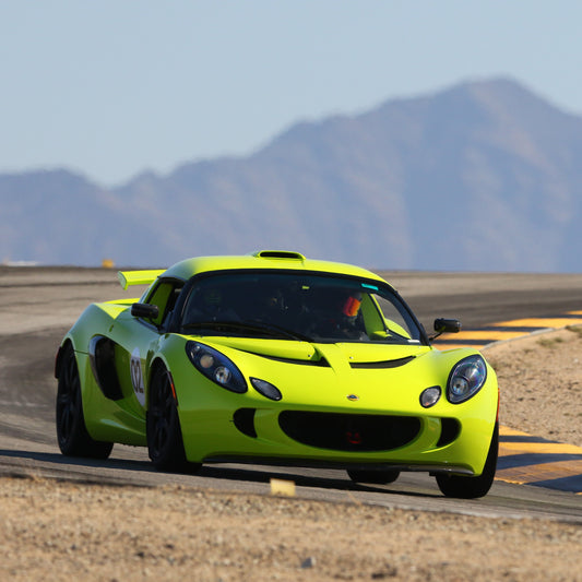 Chuckwalla Valley Raceway (CCW) - 1/24/2025