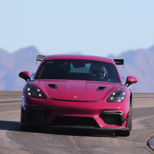 Chuckwalla Valley Raceway (CW) - 12/28/2025