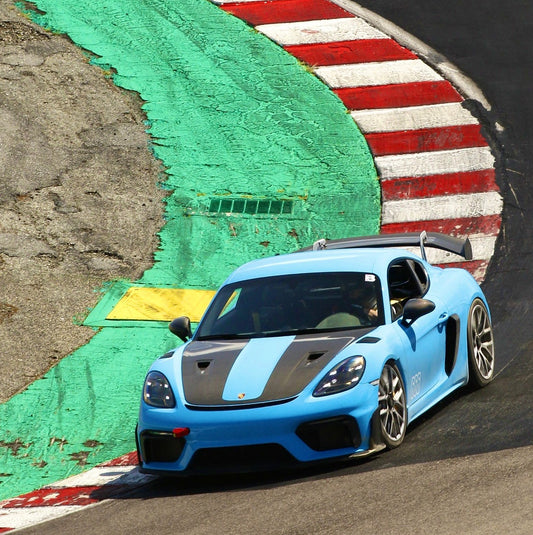 Laguna Seca - 3/27/2026