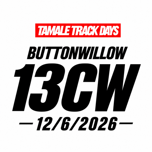 Buttonwillow Raceway Park (13CW) - 12/6/2026