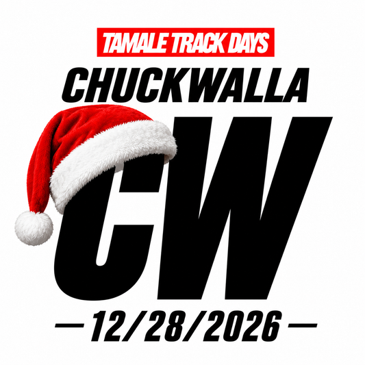 Chuckwalla Valley Raceway (CW) - 12/28/2026